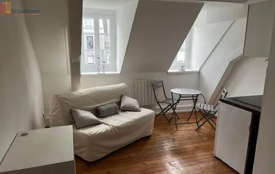 Studio à Strasbourg