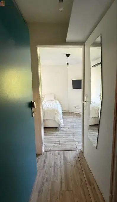 Studio à Schiltigheim