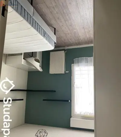 Studio à Clermont-Ferrand