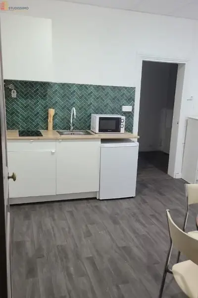 Studio à Clermont-Ferrand