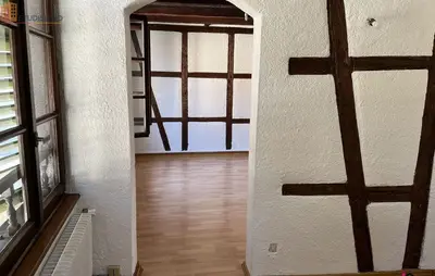 Studio à Strasbourg