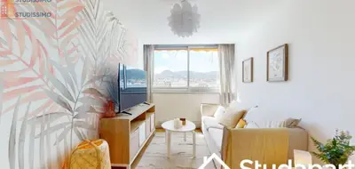 Studio à Clermont-Ferrand