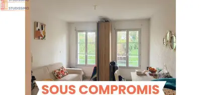 Studio à Périgueux