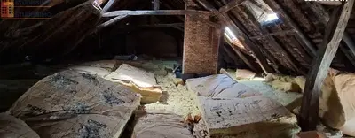 Studio à Auriac-du-Périgord