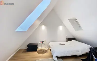 Studio à Strasbourg