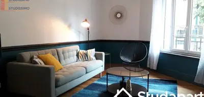 Studio à Clermont-Ferrand