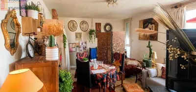 Studio à Terrasson-Lavilledieu