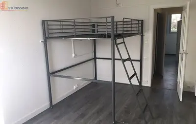 Studio à Clermont-Ferrand