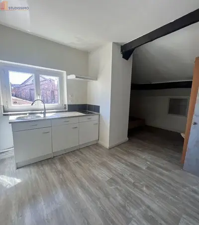 Studio à Bergerac