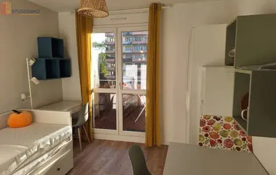 Studio à Strasbourg