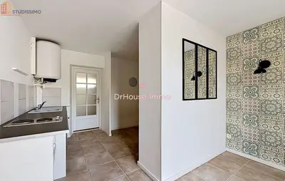 Studio à Périgueux