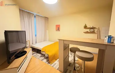 Studio à Clermont-Ferrand