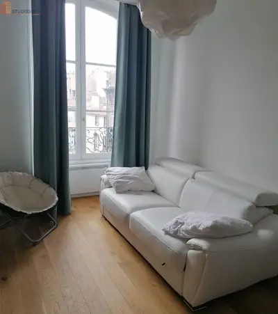 Studio à Clermont-Ferrand