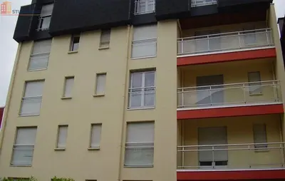 Studio à Clermont-Ferrand