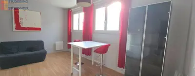 Studio à Périgueux