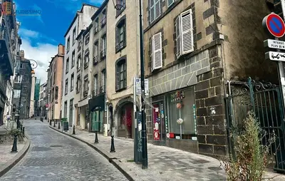 Studio à Clermont-Ferrand