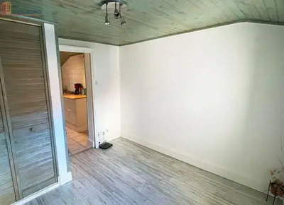 Studio à Clermont-Ferrand
