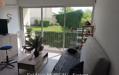 Studio à Bergerac
