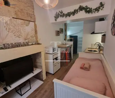 Studio à Périgueux