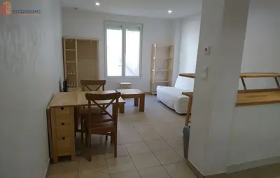 Studio à Périgueux