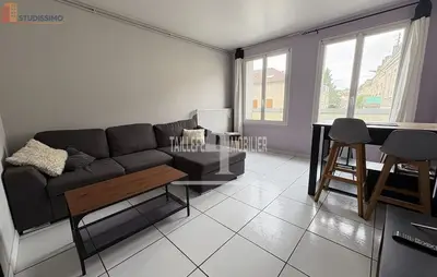 Studio à Périgueux