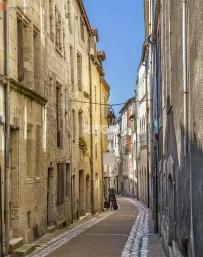 Studio à Périgueux