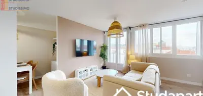 Studio à Clermont-Ferrand