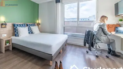 Studio à Clermont-Ferrand