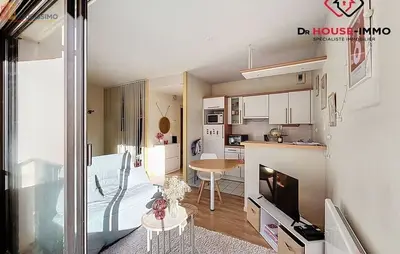 Studio à Périgueux