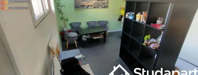Studio à Clermont-Ferrand