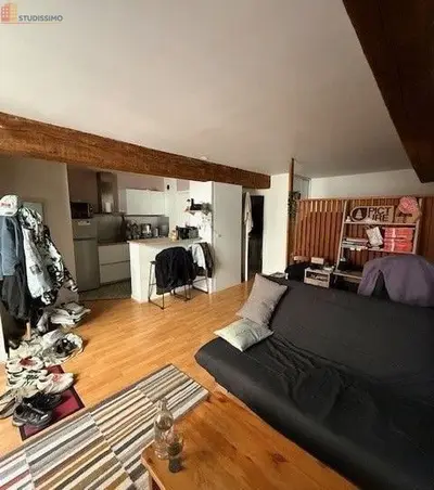 Studio à Clermont-Ferrand