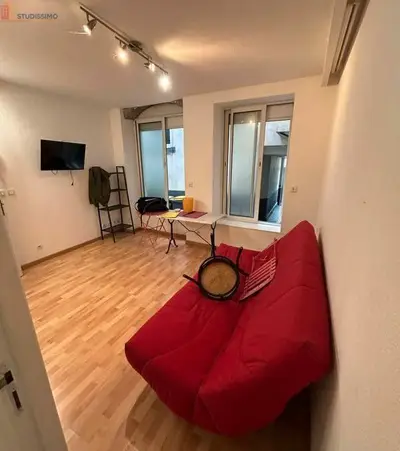 Studio à Clermont-Ferrand