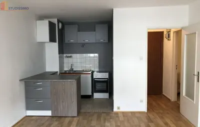 Studio à Strasbourg