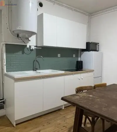 Studio à Clermont-Ferrand