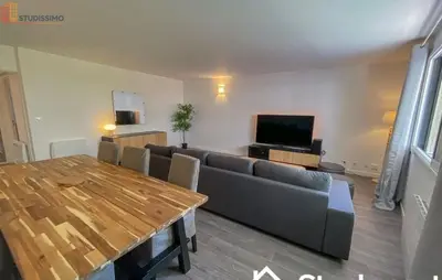 Studio à Clermont-Ferrand