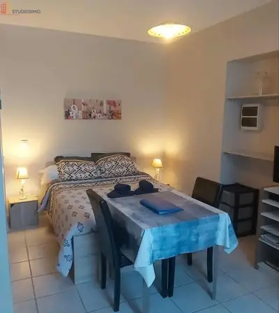 Studio à Fegersheim