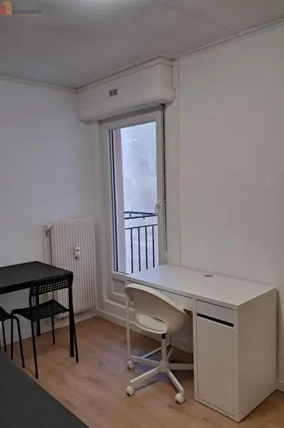 Studio à Strasbourg