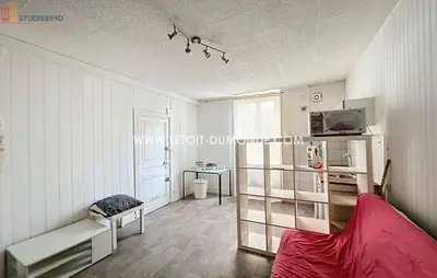 Studio à Périgueux