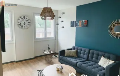 Studio à Clermont-Ferrand