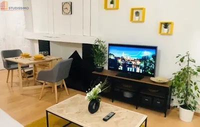 Studio à Périgueux