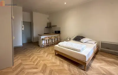 Studio à Périgueux