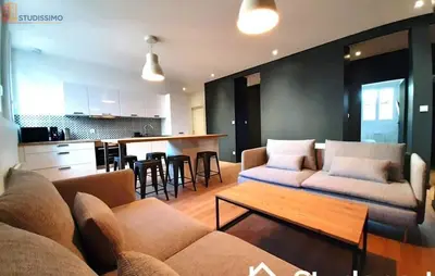 Studio à Clermont-Ferrand