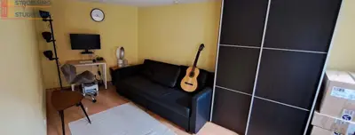 Studio à Strasbourg