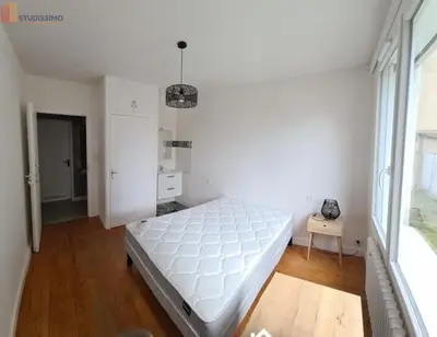 Studio à Clermont-Ferrand