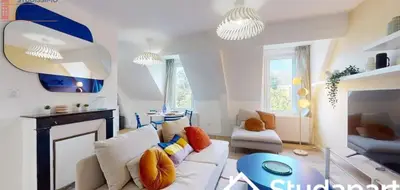 Studio à Clermont-Ferrand