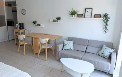 Studio à Strasbourg