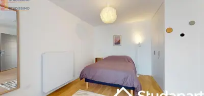 Studio à Clermont-Ferrand