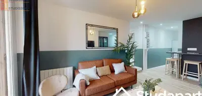 Studio à Clermont-Ferrand
