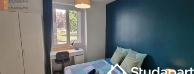 Studio à Clermont-Ferrand