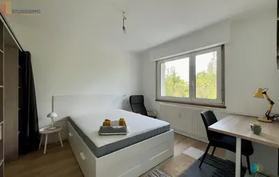 Studio à Strasbourg